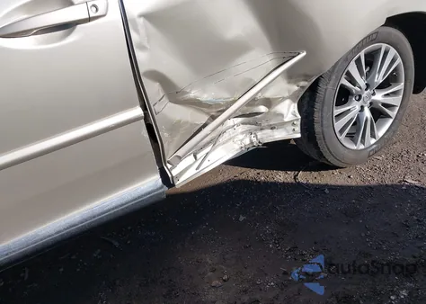 2014 Lexus Rx 350 из США, поврежденный, VIN 2T2BK1BA4EC228591